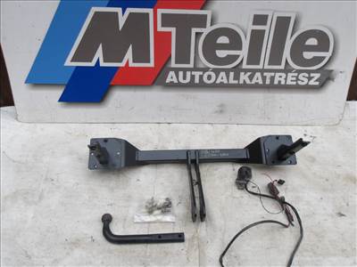 [UTÁNGYÁRTOTT BONTOTT] BMW VONÓHOROG | X5 E53 2003.09 -> |